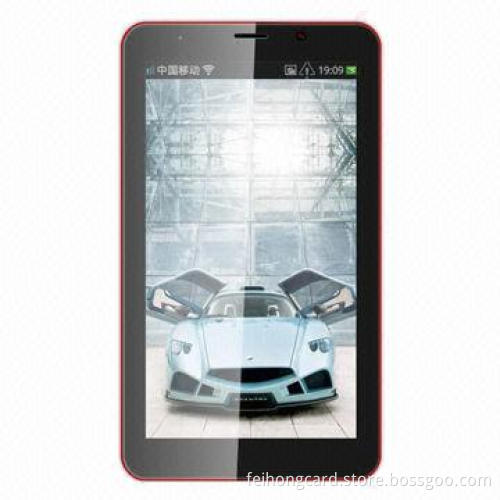 MT8312 dual core tablet